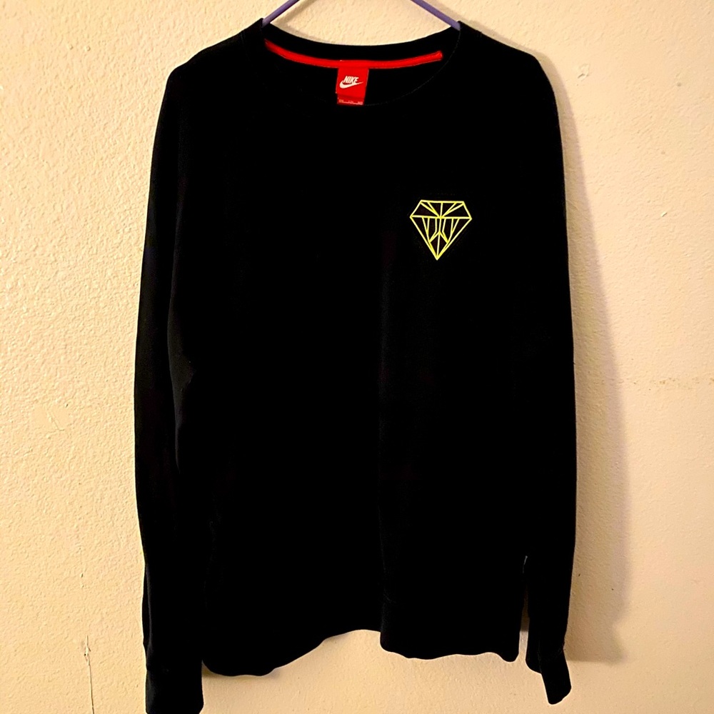 Nike Kobe Mamba Mentality Crewneck PREOWNED